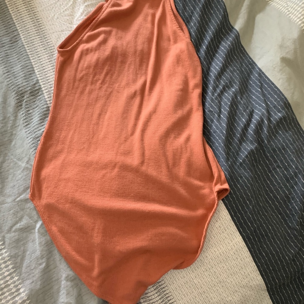 Body suits - Picture 4 of 4